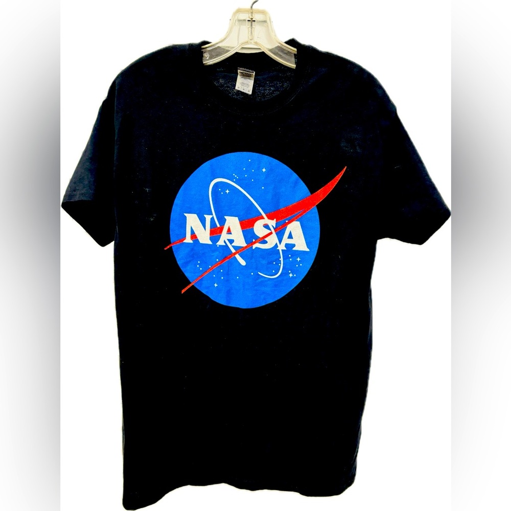 Men’s/Unisex NASA T shirt